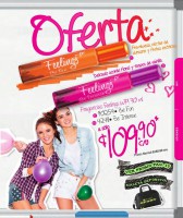 FRAGANCIA FEELING WP 30ml